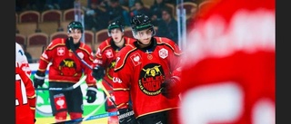 Luleå Hockey tog revansch