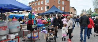 Ramundermarken en färgrik folkfest