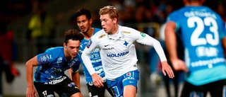 Avslöjar: Fransson presenteras av IFK