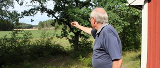 Grannar oroas över bergtäktsplaner