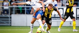 Så skötte sig IFK-spelarna