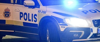 Man häktades misstänkt för våldtäkt