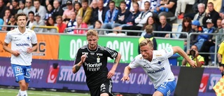 Uppgifter: Är på väg till allsvenskan