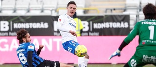 Så startar IFK i kamratmötet