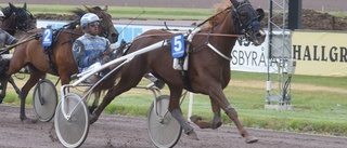 Hemmason med medvind på Mantorp