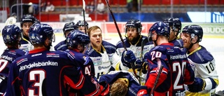 LHC:s chockbesked inför SM-kvartsfinalen