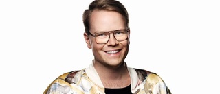 Jesper gick vidare i Idol