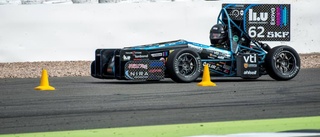 Formula student - gräddfilen till jobb