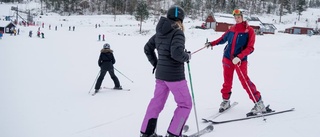 Fritidsgårdarna bjöd på en heldag i Kisa