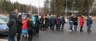 Dollarstore har öppnat i Motala