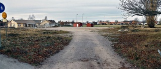 Området nära centrum får nya bostäder