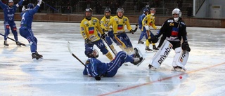 Styrkebesked igen av IFK