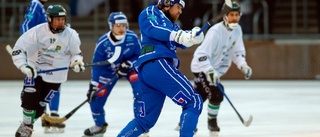 Superhalvlek gav IFK åttonde raka