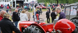 BILDEXTRA: 19:e upplagan av Classic Motorshow i Locknevi