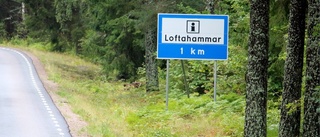 Ny busslinje till Loftahammar