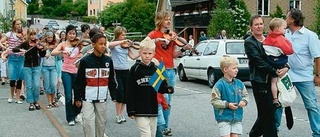 Arrangören hoppas på rekordpublik