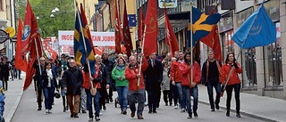 Arbetarrörelsen mönstrar upp inför valen