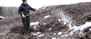 Snart kan Tolvmannabacken öppna