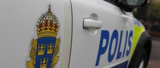 Kvinna polisanmäld – igen