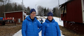 Barnens Vasalopp åktes i Boxholm