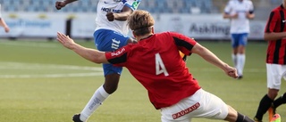 IFK-spelaren en av 20 i "Blågult"