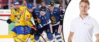 Norrköpings bidrag till Tre Kronor