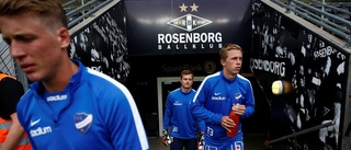 Han förlänger med IFK – för att åter lånas ut