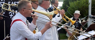 De har jazzat loss i Västervik i 20 år