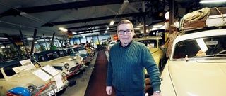 Facit: Tufft år för motormuséet