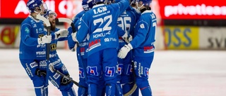 Vackra storyn med IFK går vidare