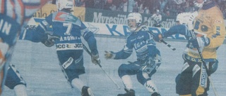 IFK:s guldkapten minns finalen 1987