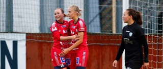 Asllani visade klassen