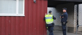 Flera anhållna efter skottlossning