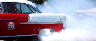 Gasoline Street Week – dragracing på ny nivå