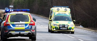 Här är ambulansen bäst i test