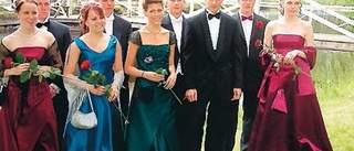 Studentbal i Eksjö