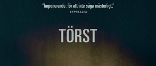 Nesbø är något i särklass