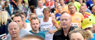 Så gick det i stora motionsloppet