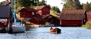 Förra året var rekordvarmt