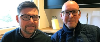 Sandell lämnar Kosa, och återvänder till IFK-bandyn: "Göra det till 110 procent"