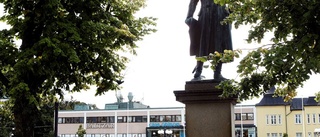 Tropikhus och gluhwein på torget?