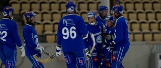 IFK dominerade – och rasade ihop