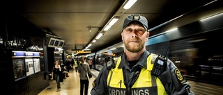 Motalakille med i "Tunnelbanan"