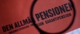 Tips för din pension