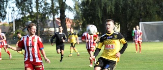 VFF vann över Vimmerby