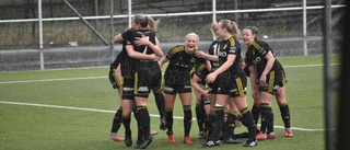 Måstematch för Vimmerby IF