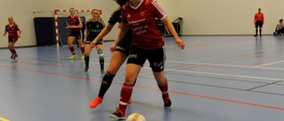 Så här gick det i futsal-DM