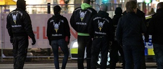 Fruktade Soldiers of Odin etablerar sig i trakten