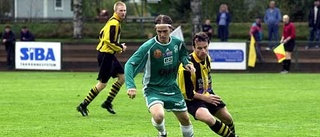 Gullringen vann tätt derby