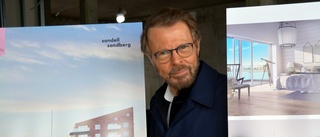 Ulvaeus såg möjligheterna och fick precis som han ville